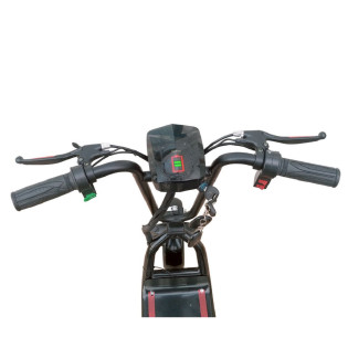 Электросамокат трехколесный HEADWAY TIAN DUO 700W