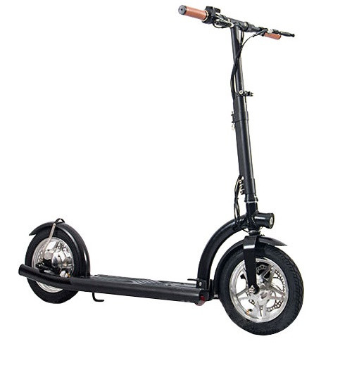 Электросамокат Kugoo ES3