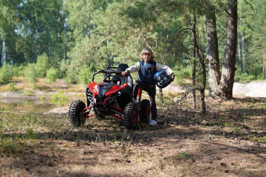 Багги детский COBRA
