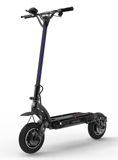 Электросамокат Dualtron Spider Limited 24 Ah