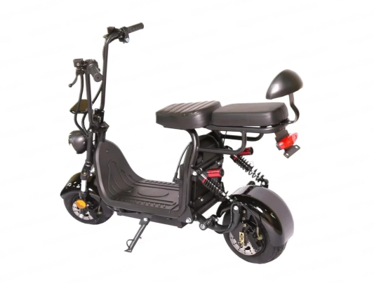 Электроскутер CityCoco GT-X2 Pro Mini, серый