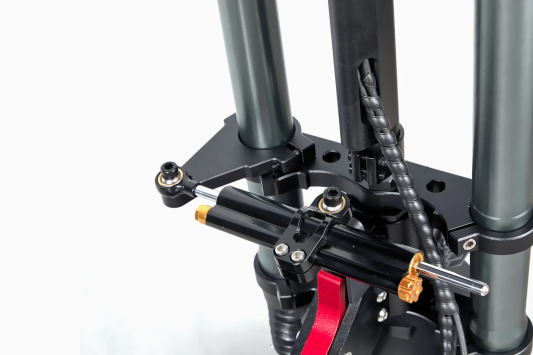 Электросамокат MIDWAY Ranger