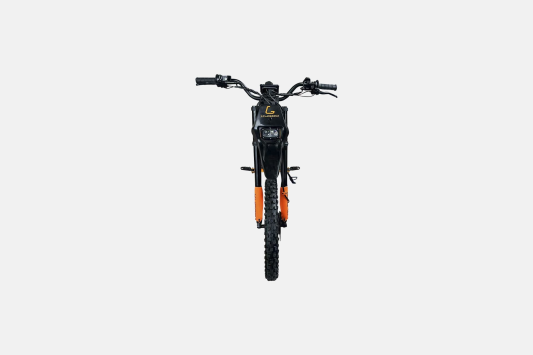 Электропитбайк Kugoo Wish 02 Pro