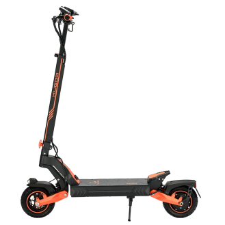 Электросамокат Kugoo F3 Pro